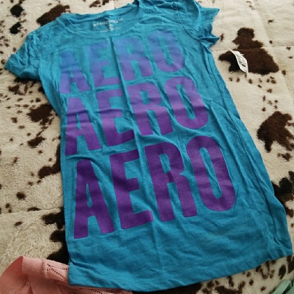 Aeropostale T-shirt